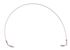 Clutch Pipe - Master to Slave Cylinder - Triumph 2000 - 153671
